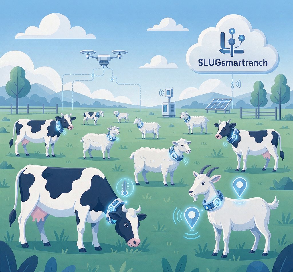 Smart Ranch