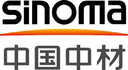 中国中材