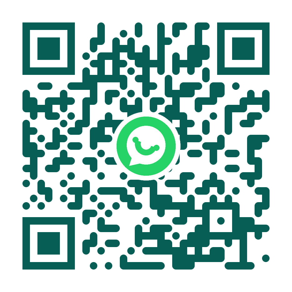 WhatsApp QR Code